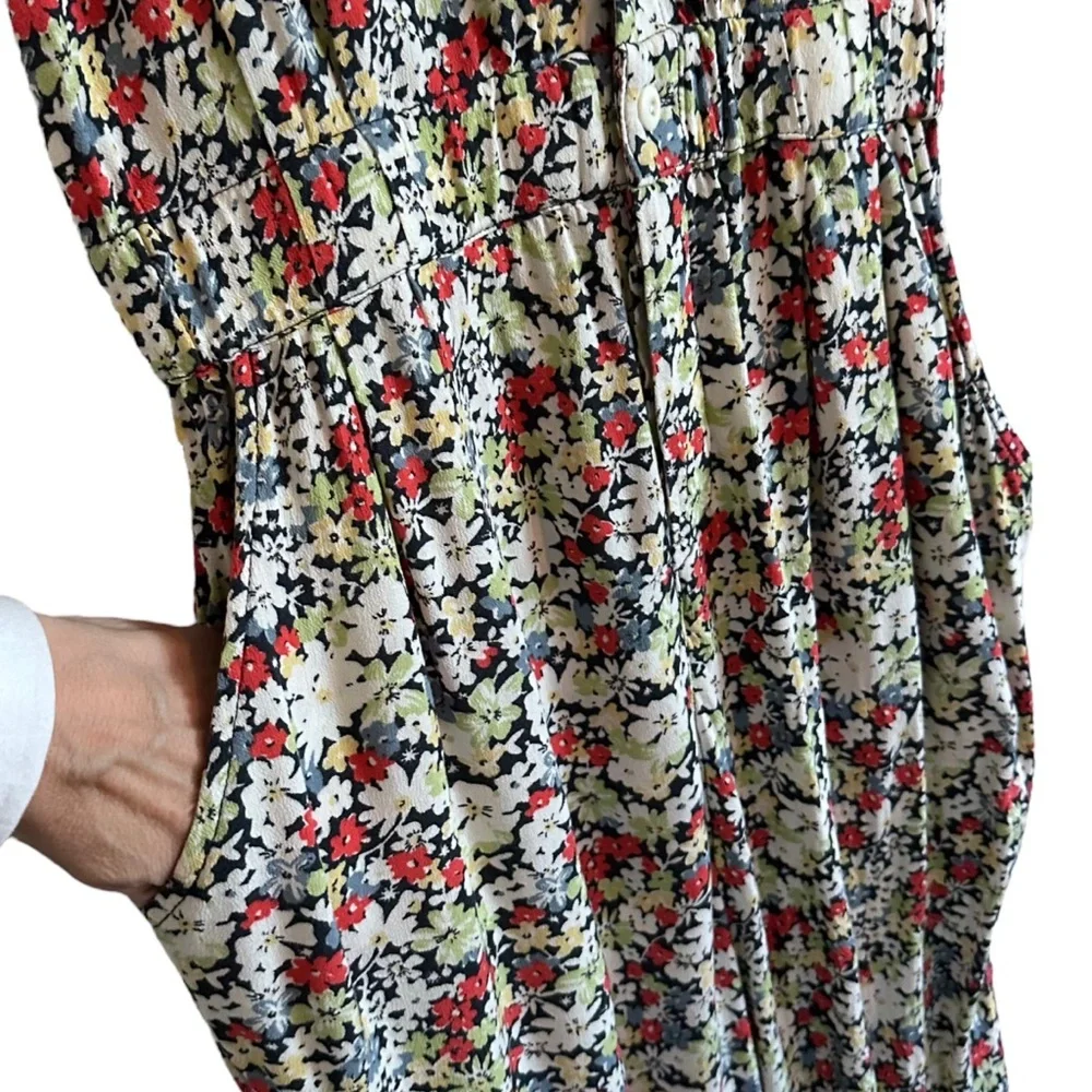 Free People free people floral